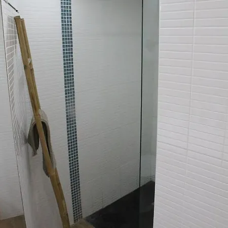 Apartment Top Travessa Do Meio *