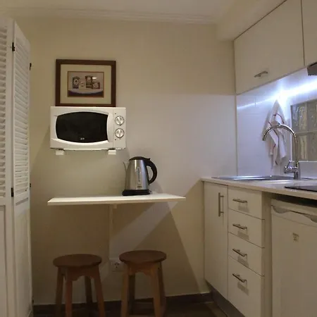 Top Travessa Do Meio Appartement