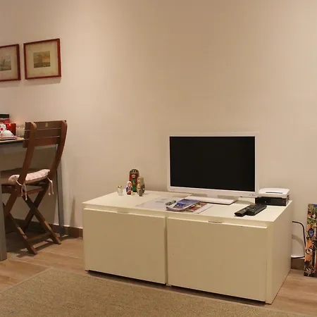 Top Travessa Do Meio Appartement *