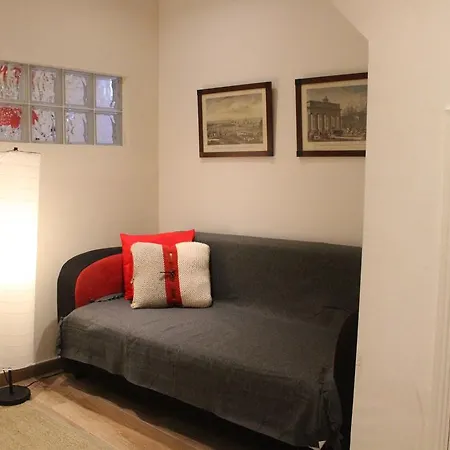 Appartement Top Travessa Do Meio